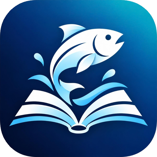Fishery Science App Logo
